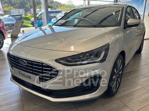 Photo de ford focus (1)