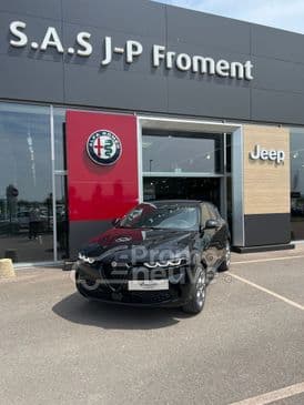 Photo de alfa romeo tonale (1)