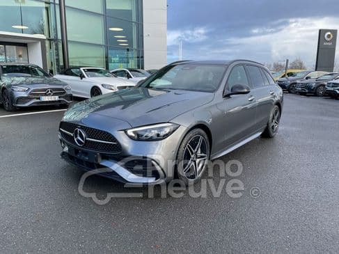 Photo de mercedes classe c (1)