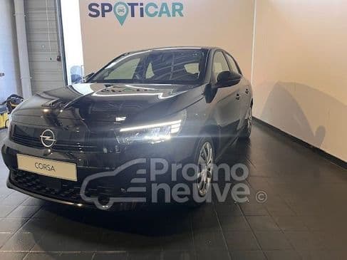 Photo de opel corsa (1)