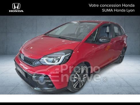 Photo de honda jazz (1)