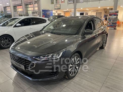 Photo de ford focus (1)