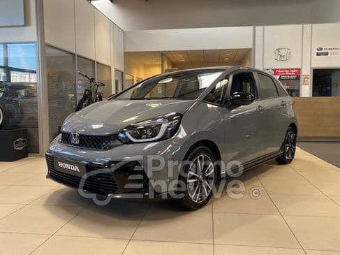 Photo de honda jazz (1)