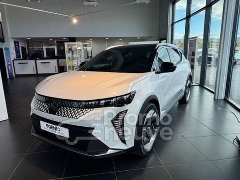Photo de renault scenic (1)