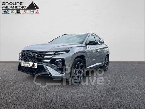 Photo de hyundai tucson (1)