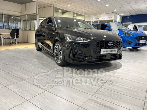 Photo de ford focus (1)