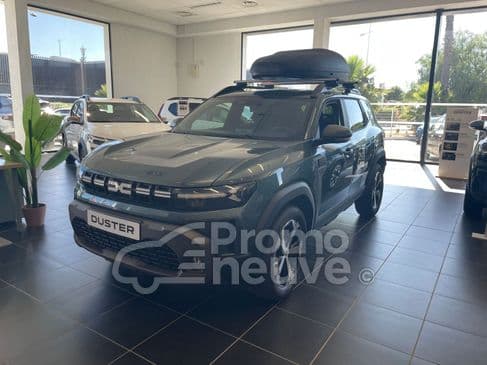 Photo de dacia duster (1)
