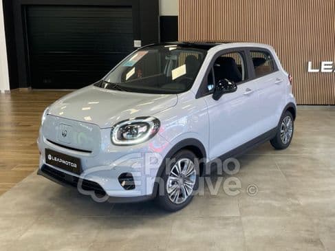 Photo de leapmotor t03 (1)