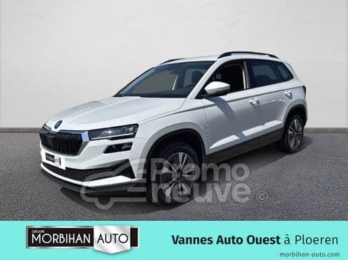 Photo de skoda karoq (1)