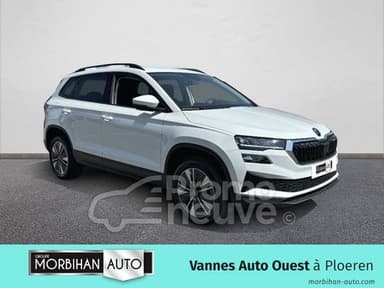 Photo de skoda karoq (2)