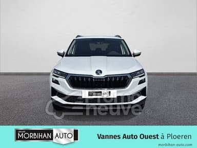 Photo de skoda karoq (4)