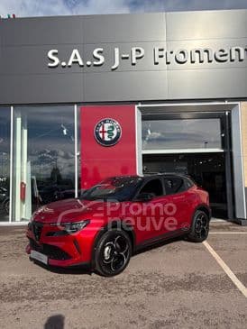 Photo de alfa romeo junior (1)