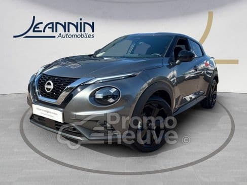 Photo de nissan juke (1)