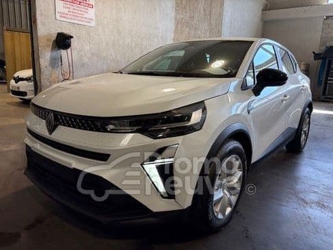 Photo de renault captur (1)