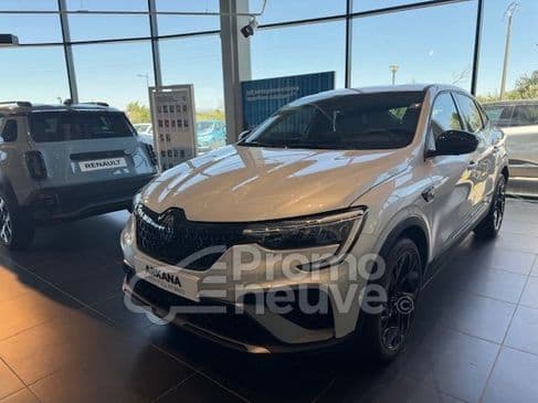 Photo de renault arkana (1)