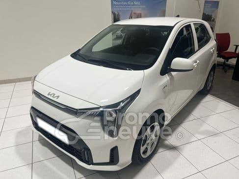 Photo de kia picanto (1)