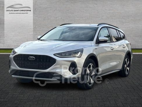 Photo de ford focus (1)