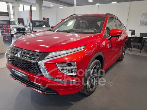 Photo de mitsubishi eclipse cross (1)
