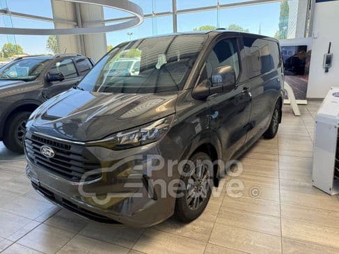 Photo de ford transit custom (1)