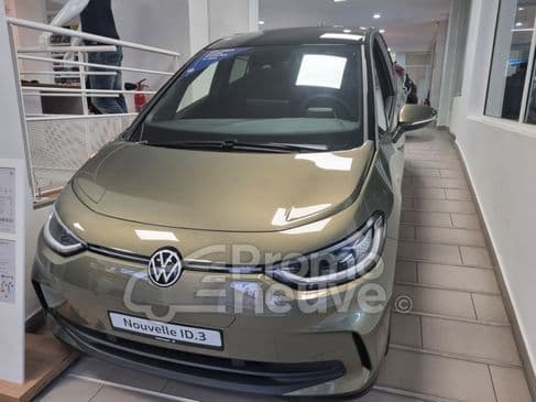 Photo de volkswagen id.3 (1)