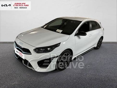 Photo de kia ceed (1)
