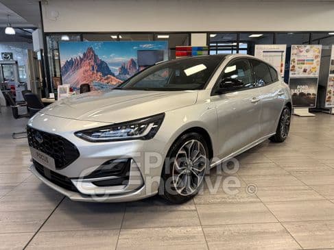 Photo de ford focus (1)