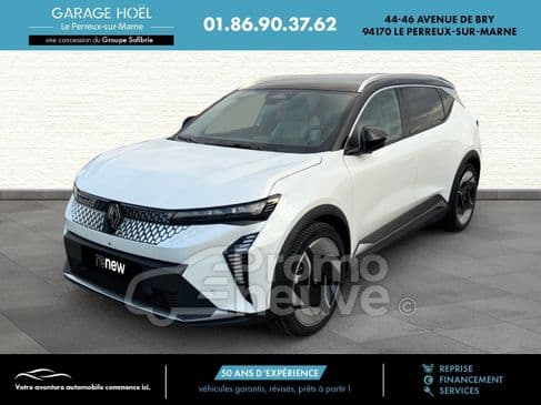 Photo de renault scenic (1)