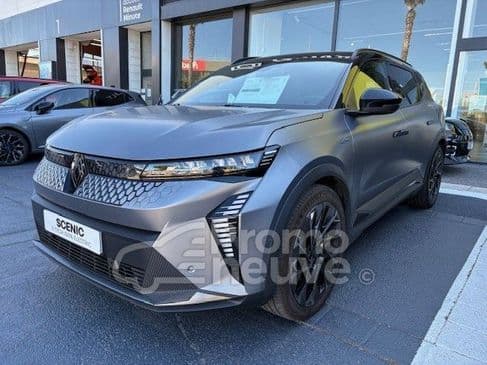 Photo de renault scenic (1)
