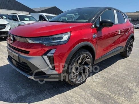 Photo de renault captur (1)