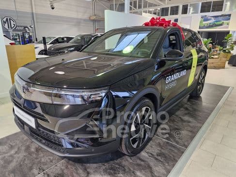 Photo de opel grandland (1)