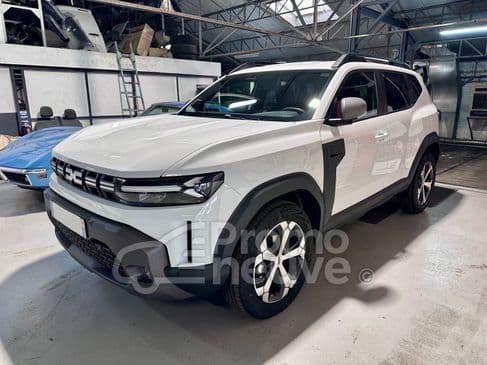 Photo de dacia duster (1)