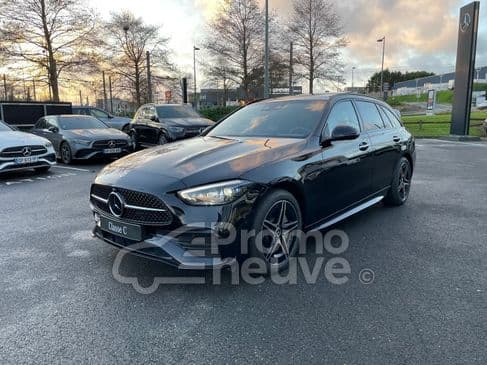 Photo de mercedes classe c (1)