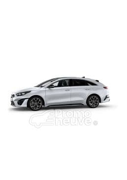 Photo de kia proceed (1)