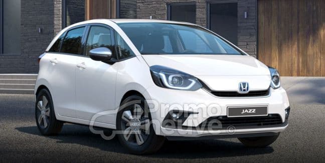 Photo de honda jazz (1)