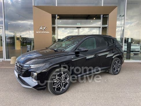 Photo de hyundai tucson (1)