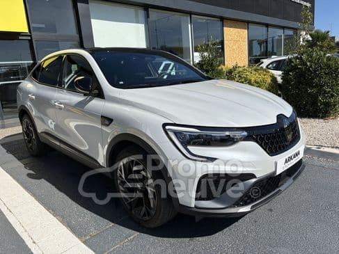Photo de renault arkana (1)