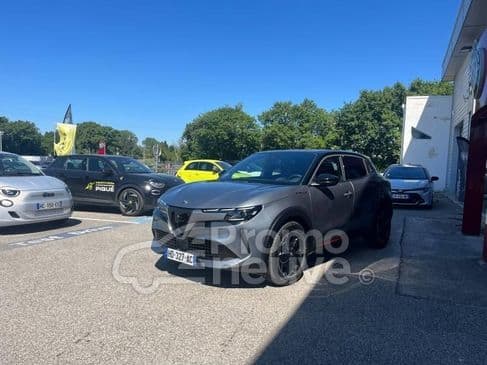 Photo de alfa romeo junior (1)