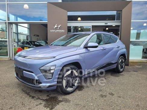 Photo de hyundai kona (1)
