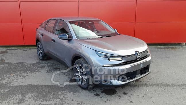Photo de citroen c4 (1)