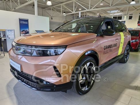 Photo de opel grandland (1)