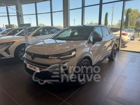 Photo de renault captur (1)