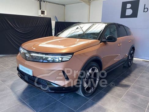 Photo de opel grandland (1)