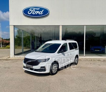 Photo de ford tourneo connect (1)