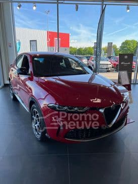 Photo de alfa romeo tonale (1)
