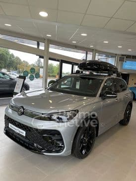 Photo de volkswagen tiguan (1)