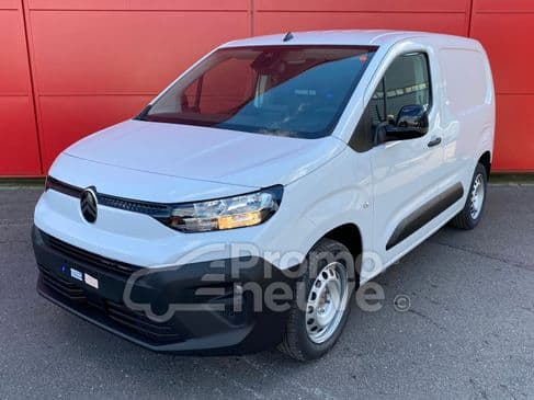 Photo de citroen berlingo (1)