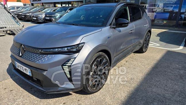 Photo de renault scenic (1)