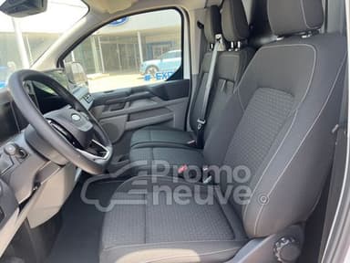 Photo de ford transit custom (3)