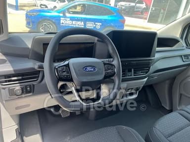 Photo de ford transit custom (4)