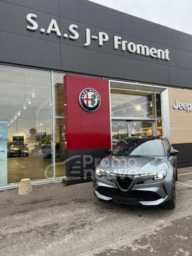Photo de alfa romeo junior (1)